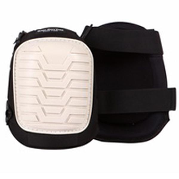STITCHED NON-SKID KNEE PADS