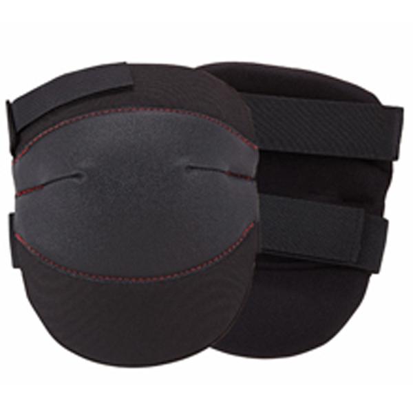 NON-SLIP CONTURED KNEE PADS