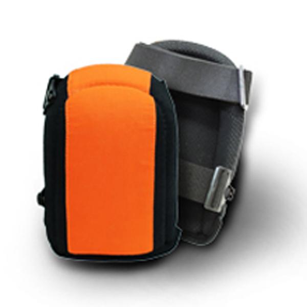 FR GEL KNEE PADS