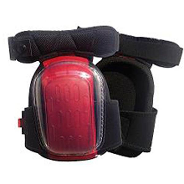 HINGED GELL KNEE PADS