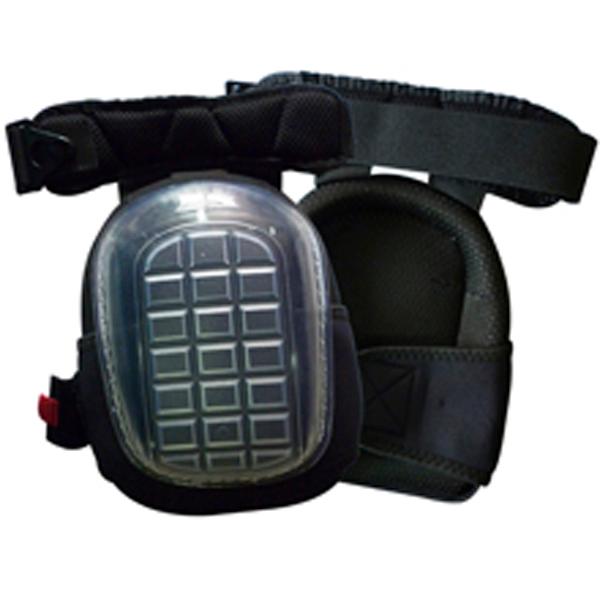 HINGED GEL KNEE PADS