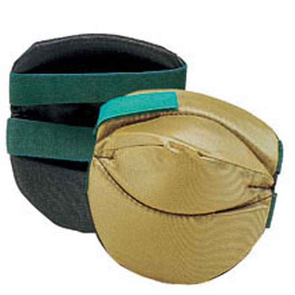 CONTOURED KNEE PADS