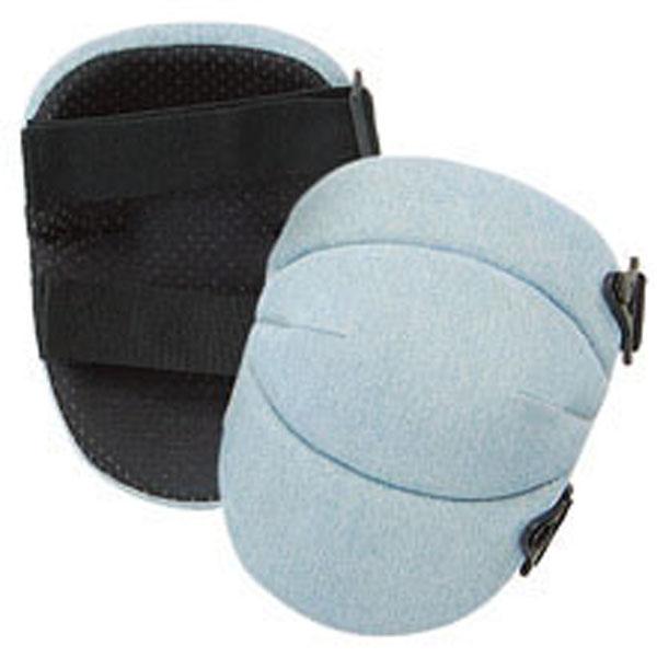 DENIM KNEE PADS