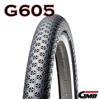 G605-CITY BIKE  Tire