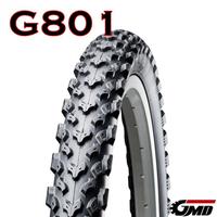 G801-MTB  BIKE Tire