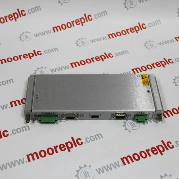 BENTLY NEVADA	3500/15 127610-01
