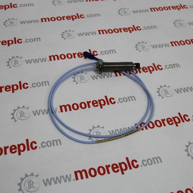 Bently Nevada 3300 6 Channel Temperature Monitor 3300/35-XX-XX-00-00-00 81672-01