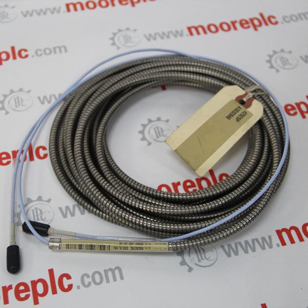 NEW BENTLY NEVADA 24145-02 ACCELEROMETER INTERFACE MODULE BNC 24V DC B205640