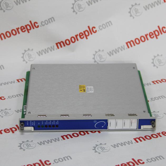 Bently Nevada 24000-01-00 Digital Vector Filter $699