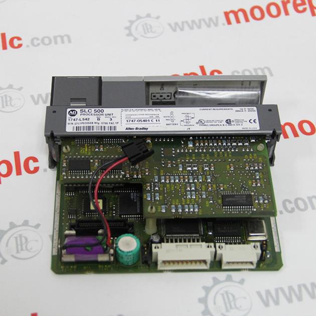 ALLEN BRADLEY		9300-4EDM
