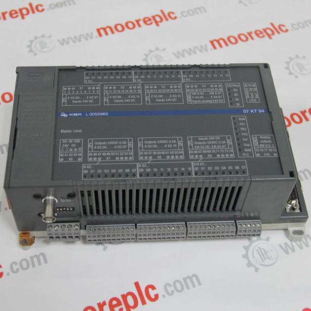 ABB	07KT98 GJR5253100R0270
