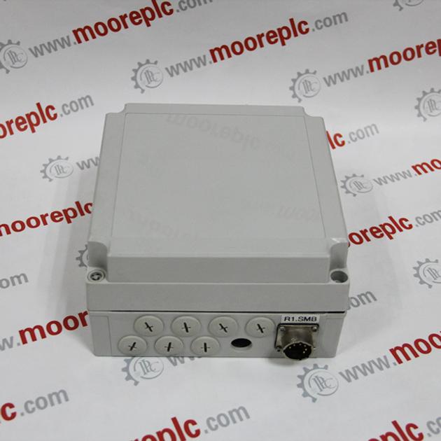 ABB	3BSE018100R1 PM860K01  