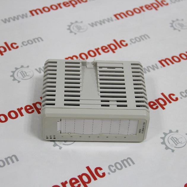 ABB BAILEY 6638553A5 OIS Power Supply