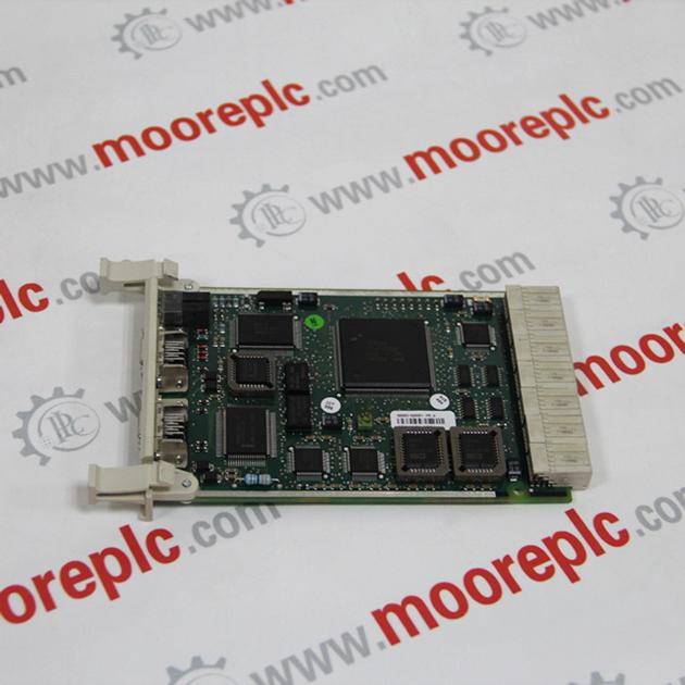 ABB Protronic 500 F 6.850768.3 P 62615-0-1101110