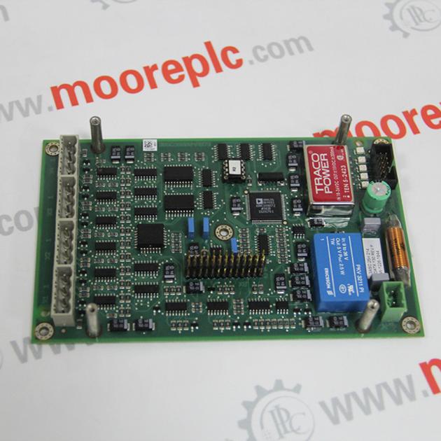 ABB	RTAC-01 
