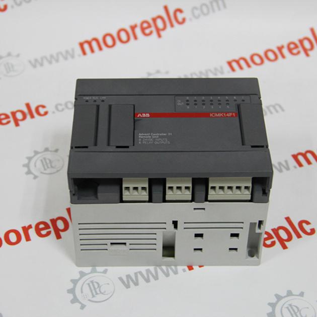 ABB	07MK92 GJR5253300R1161