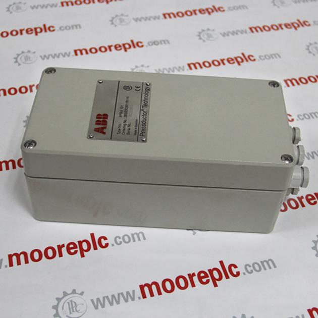 ABB	07MK92 GATS110098R0161