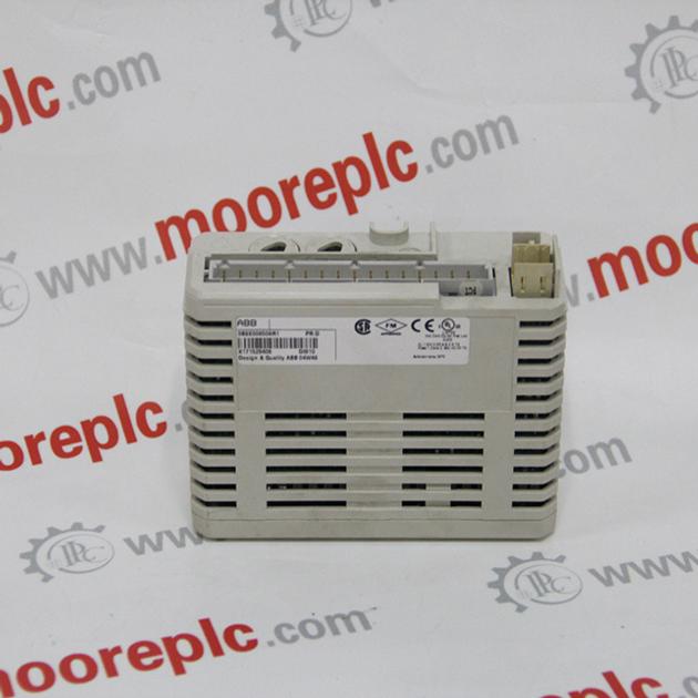 ABB BAILEY 6638553V5 OIS Power Supply