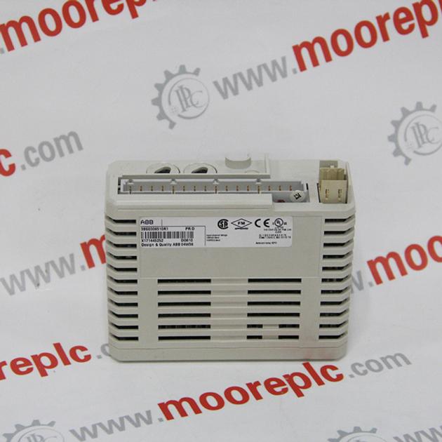 ABB	07KT97 WT97