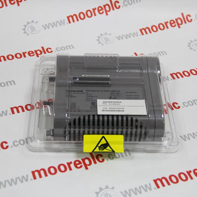 HONEYWELL CC-TAIX01
