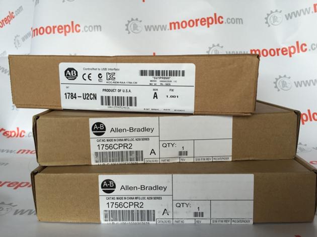 AB	2706-P22R	2706P22R  Allen Bradley  Rockwell