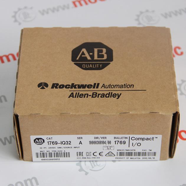 AB		1771-HS3A