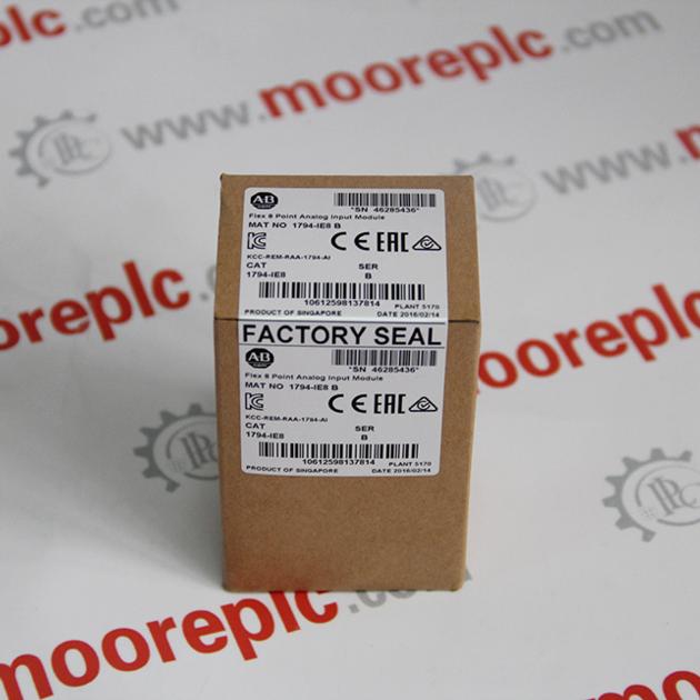 AB	1794-TB3S	1794TB3S Allen Bradley  Rockwell