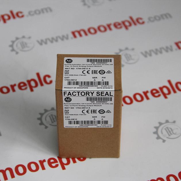 AB	1794-TBN	1794TBN Allen Bradley  Rockwell