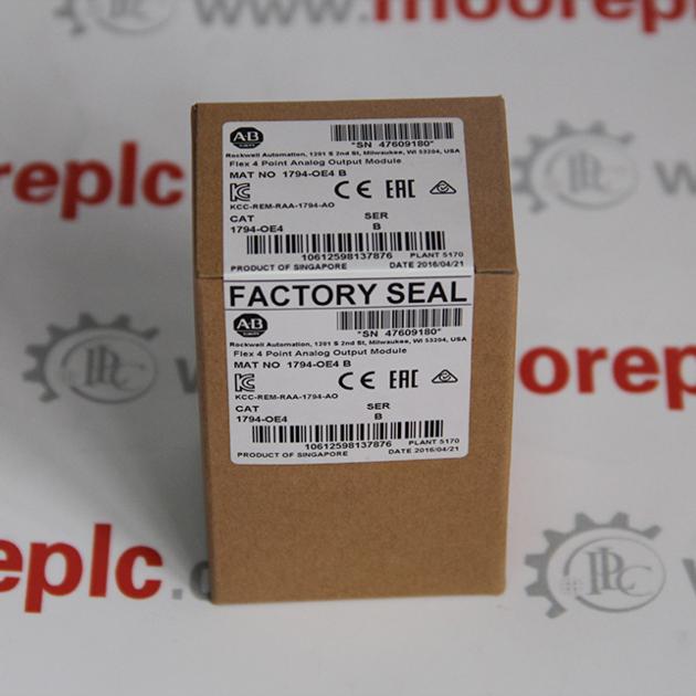 AB	1794-TBNF	1794TBNF Allen Bradley  Rockwell