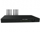 8 Ports 8 Sim cards GSM VOIP Gateway