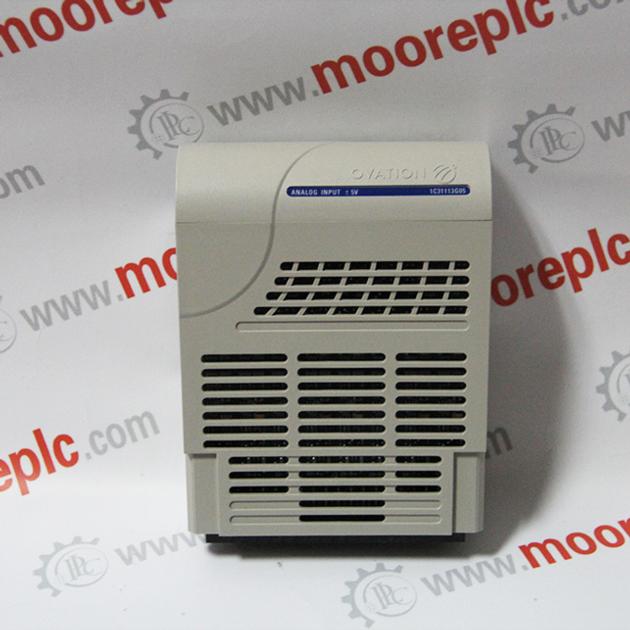 WESTINGHOUSE		1C31197G01