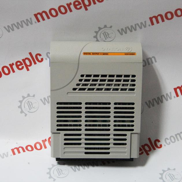WESTINGHOUSE		5X00106G01