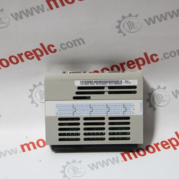 WESTINGHOUSE		1C31234G01