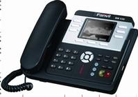 POE SIP Business VOIP Phone