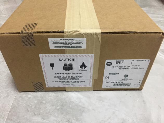 AB	2711P-B6C20D  2711P-RN10C Allen Bradley  Rockwell  big discount best  price in the world
