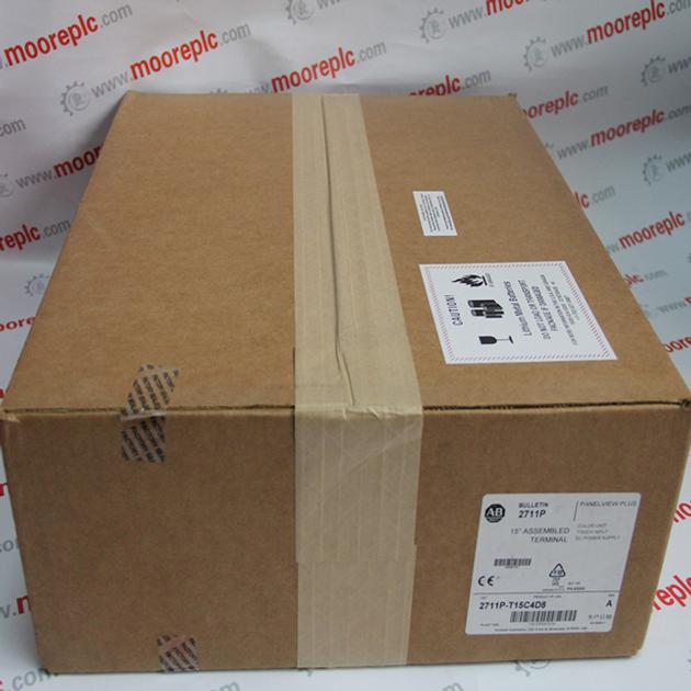 AB	2711P-RP1	2711PRP1  Allen Bradley  Rockwell