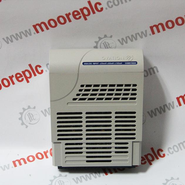 WESTINGHOUSE		5X00300G01
