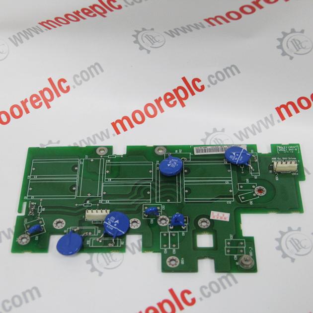 ABB PM861AK01