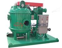 Vacuum Degasser