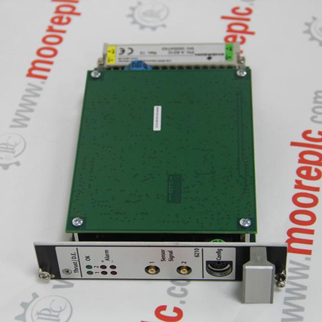 EPRO		PR6424/006-010