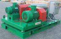 Decanter Centrifuge