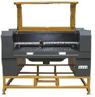Textile & Fabric cutting machine (GN-10060/12060/12090/160100)
