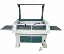 Multi-function laser cutting machine (GN-10060T/100100T)