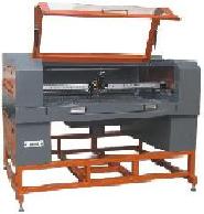 Trademark cutting machine   GN-6040/10060/GN-12060