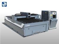 LASER CUTTING MACHINE:GN-C3015