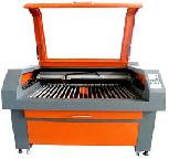 Laser engraving and cutting machine   (JPG-10060/12060/12090)