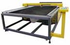 large scale laser engraving and cutting machine