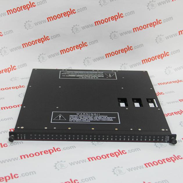 TRICONEX		4000103-510