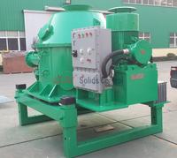 Vertical Cuttings Dryer
