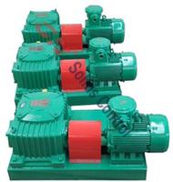 Mud Agitator